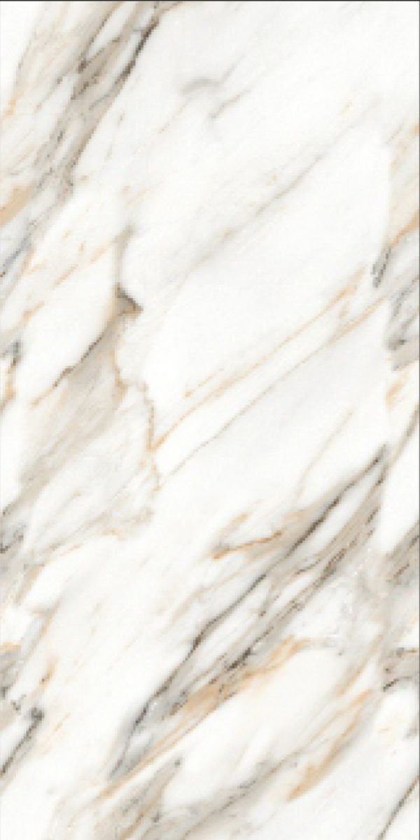 Glossy Finish Satuario Dolmen  GVT 600x1200mm