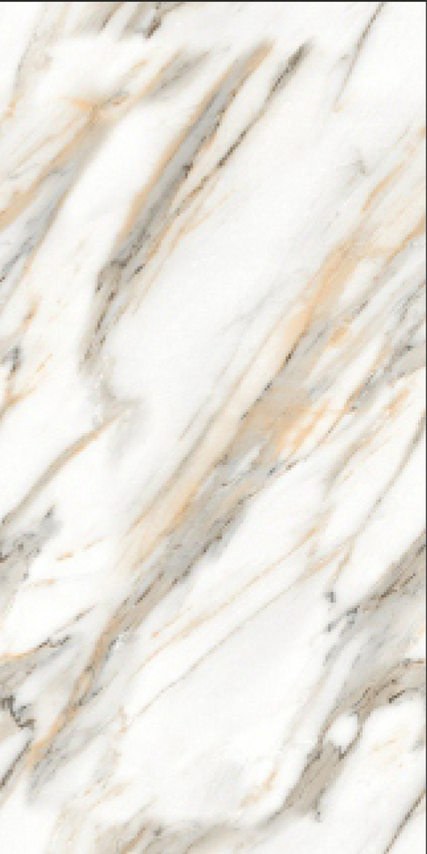 Glossy Finish Satuario Dolmen  GVT 600x1200mm