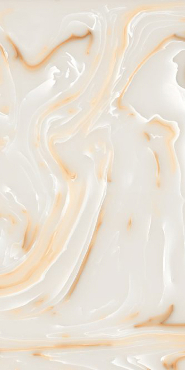 Glossy Finish Sea Wave Brown GVT 600x1200mm