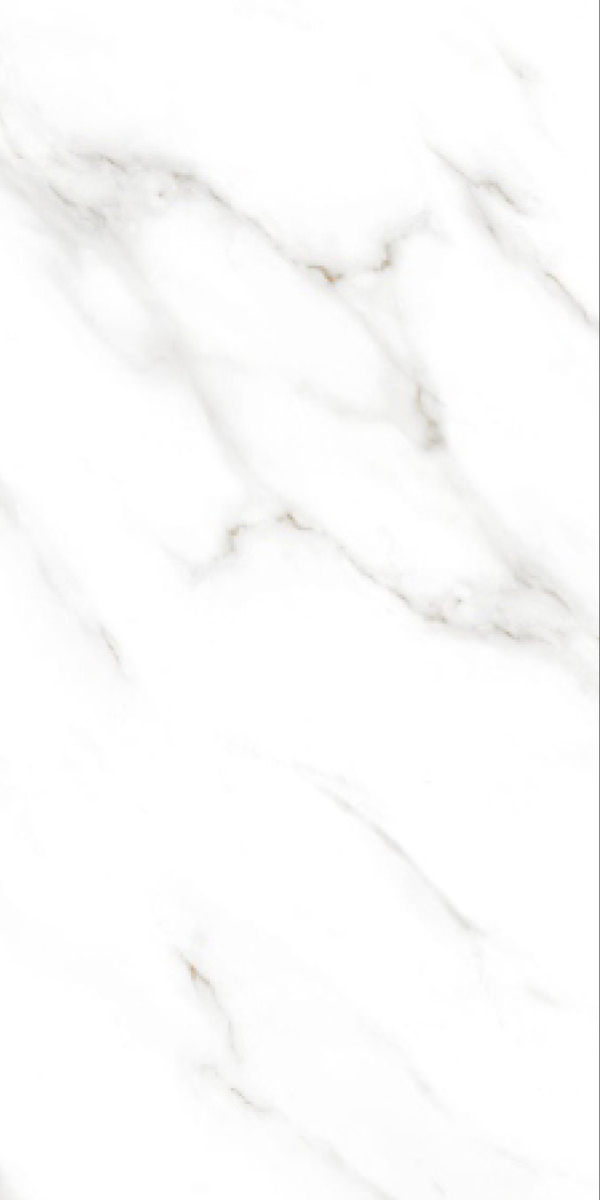 Glossy Finish Statuario Endilo  GVT 600x1200mm