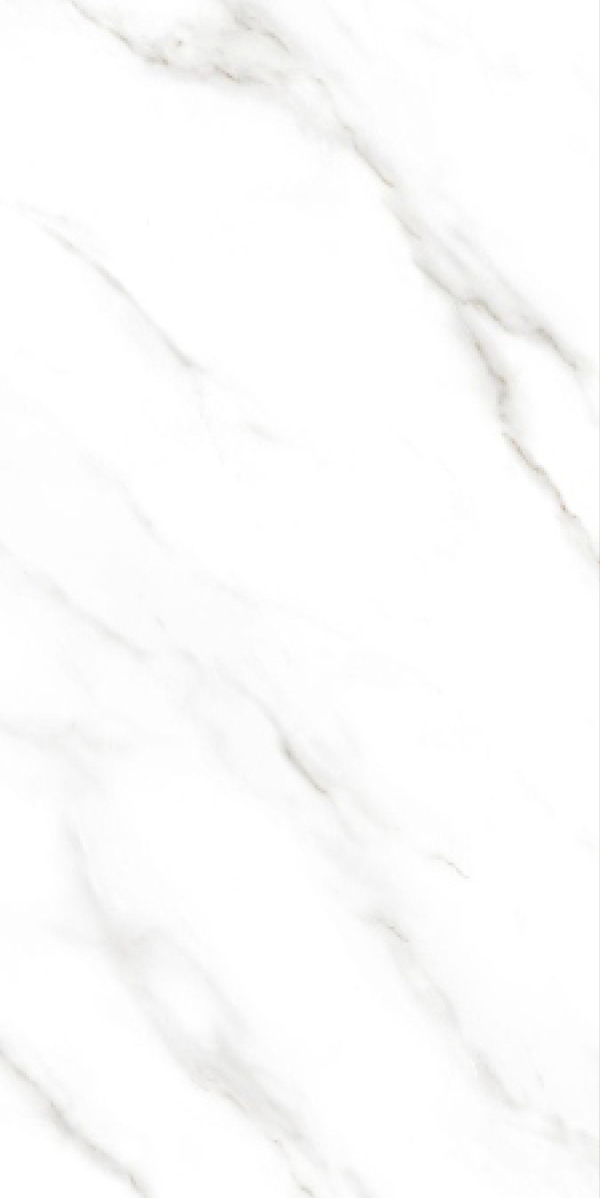 Glossy Finish Statuario Endilo  GVT 600x1200mm