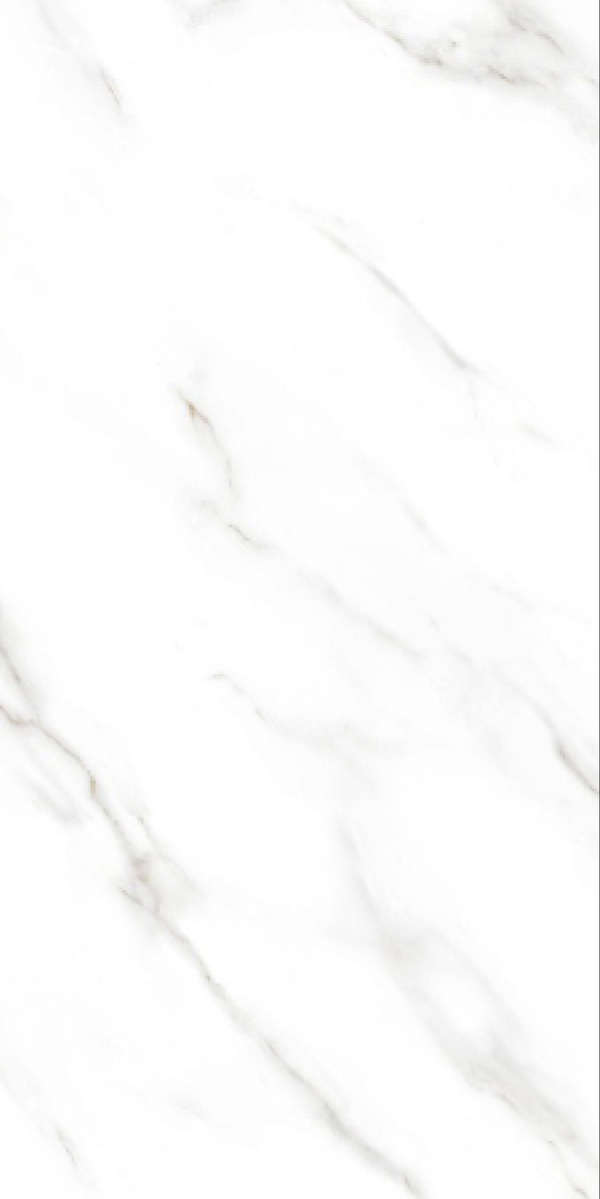 Glossy Finish Statuario Endilo  GVT 600x1200mm