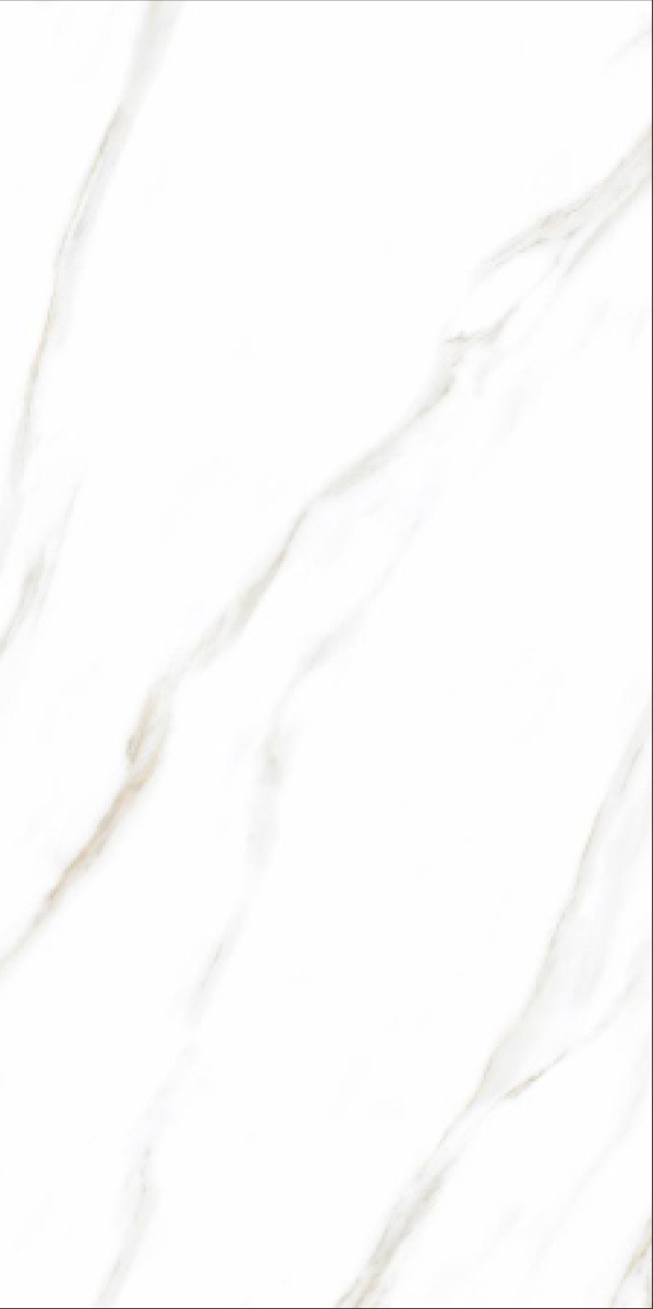 Glossy Finish Statuario Glanza  GVT 600x1200mm