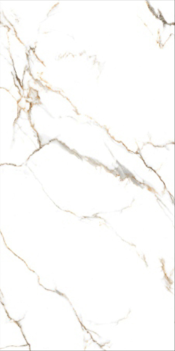 Statuario Glossy Tiles