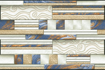 High Depth Elevation Tiles