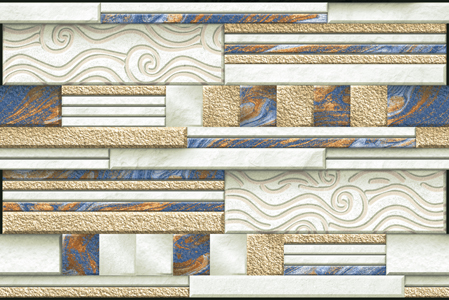 Matte Finish 1001 Ceramic 300x450mm