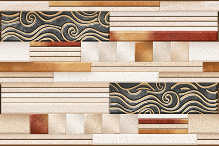 High Depth Elevation Tiles