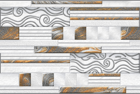 High Depth Elevation Tiles