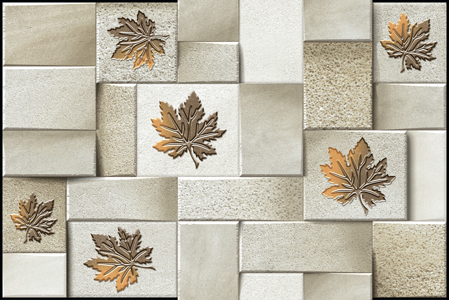 Matte Finish 1101 Ceramic 300x450mm