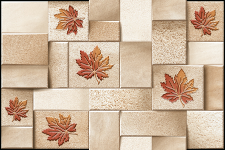 High Depth Elevation Tiles