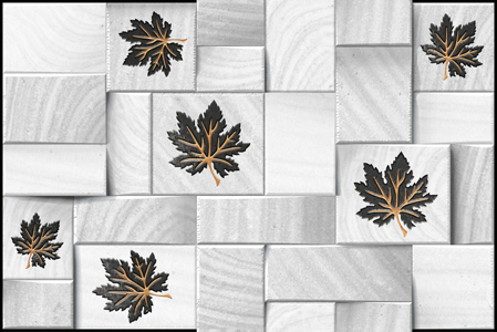 High Depth Elevation Tiles