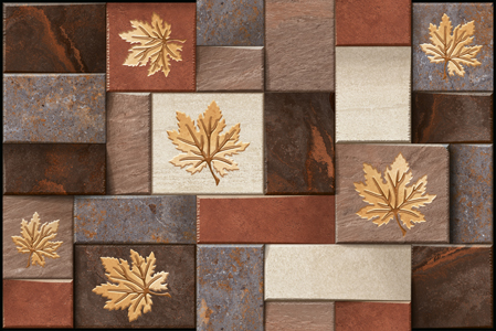 High Depth Elevation Tiles