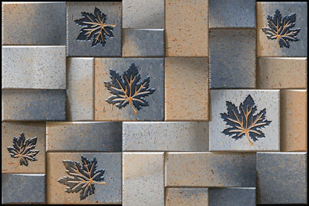 Matte Finish 1108 Ceramic 300x450mm