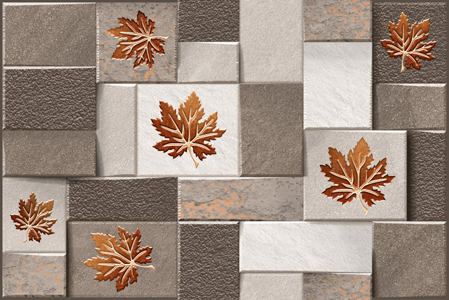 High Depth Elevation Tiles