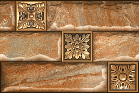 Matte Finish 1207 Ceramic 300x450mm