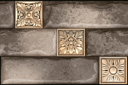 Matte Finish 1209 Ceramic 300x450mm