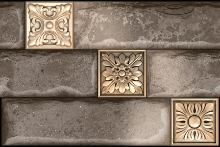 Matte Finish 1209 Ceramic 300x450mm