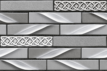 High Depth Elevation tiles 