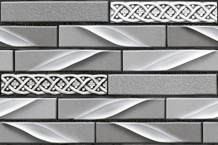 Matte Finish 1301 Ceramic 300x450mm