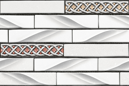 High Depth Elevation tiles 