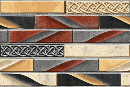 Matte Finish 1306 Ceramic 300x450mm