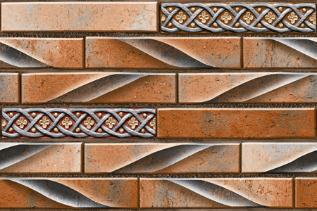 Matte Finish 1307 Ceramic 300x450mm