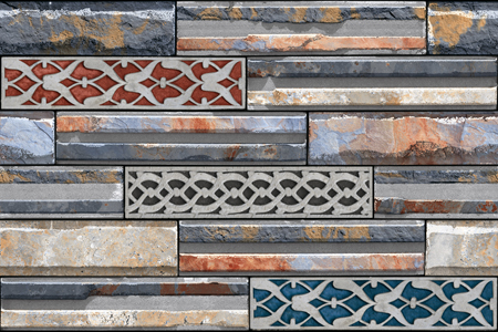 Matte Finish 1406 Ceramic 300x450mm