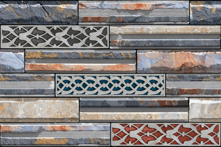 Matte Finish 1406 Ceramic 300x450mm