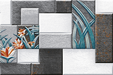 Matte Finish 1602 Ceramic 300x450mm