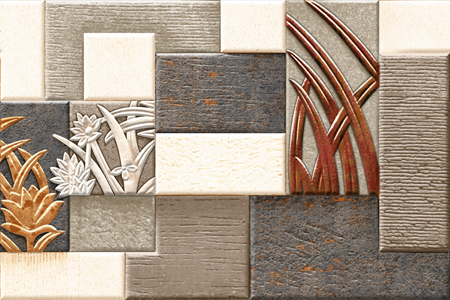 Matte Finish 1609 Ceramic 300x450mm