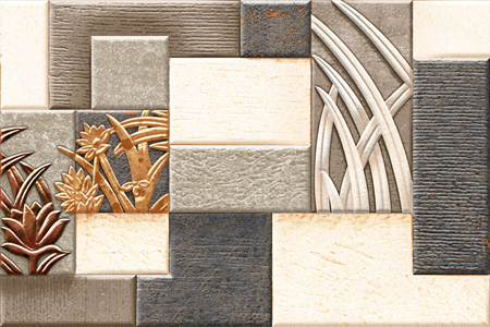 Matte Finish 1609 Ceramic 300x450mm