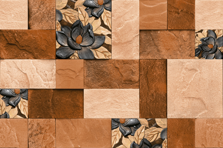 Matte Finish 1901 Ceramic 300x450mm