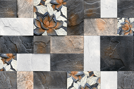 High Depth Elevation Tiles