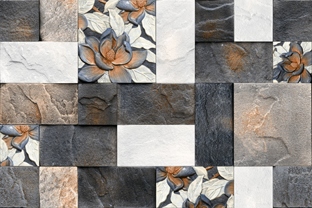 Matte Finish 1903 Ceramic 300x450mm