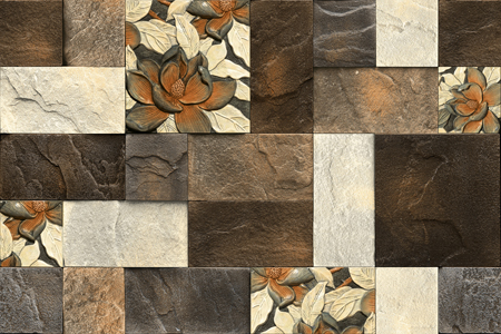 High Depth Elevation Tiles