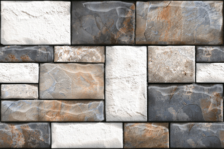 High Depth Elevation Tiles