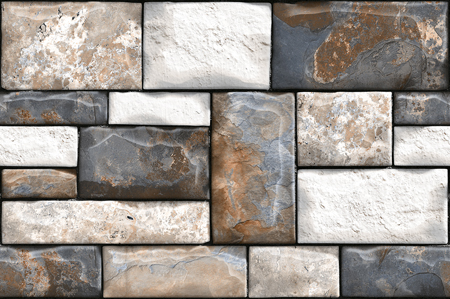 Matte Finish 2117 Ceramic 300x450mm