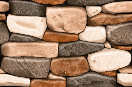 High Depth Elevation Tiles 