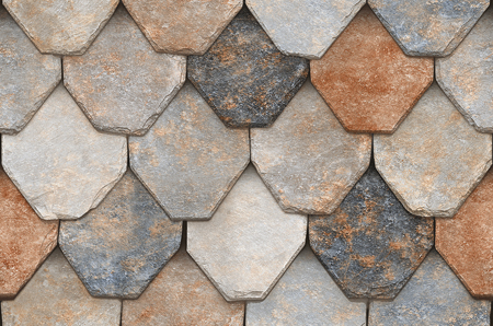 Matte Finish 2811 Ceramic 300x450mm