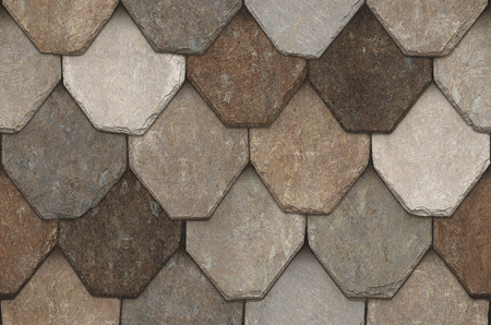 High Depth Elevation Tiles