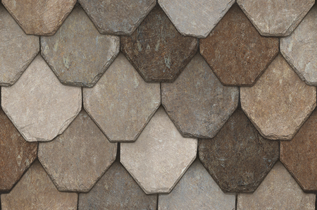 Matte Finish 2817 Ceramic 300x450mm