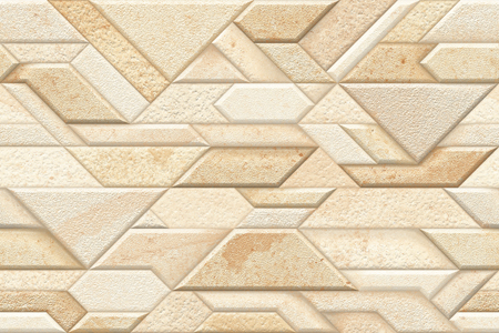 High Depth Elevation Tiles 