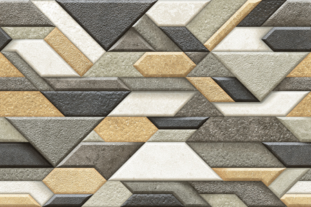 High Depth Elevation Tiles 