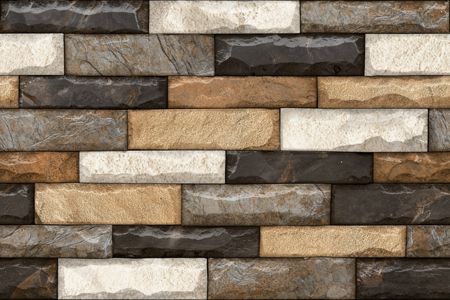 High Depth Elevation Tiles