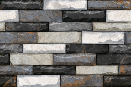 High Depth Elevation Tiles