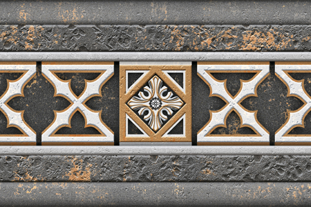 High Depth Elevation Tiles