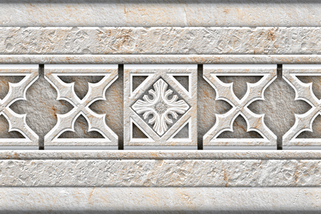 High Depth Elevation Tiles