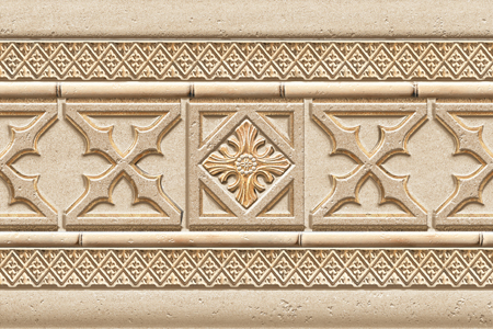 High Depth Elevation Tiles