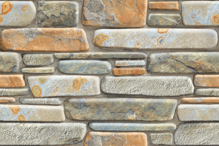 High Depth Elevation Tiles 