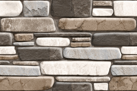 High Depth Elevation Tiles 